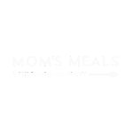 Mom’s meals logo